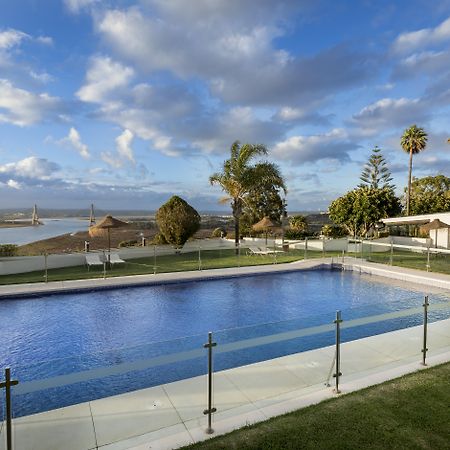 Parador De Ayamonte Exteriér fotografie