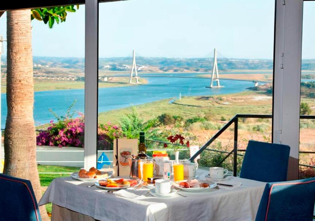 Parador De Ayamonte Exteriér fotografie