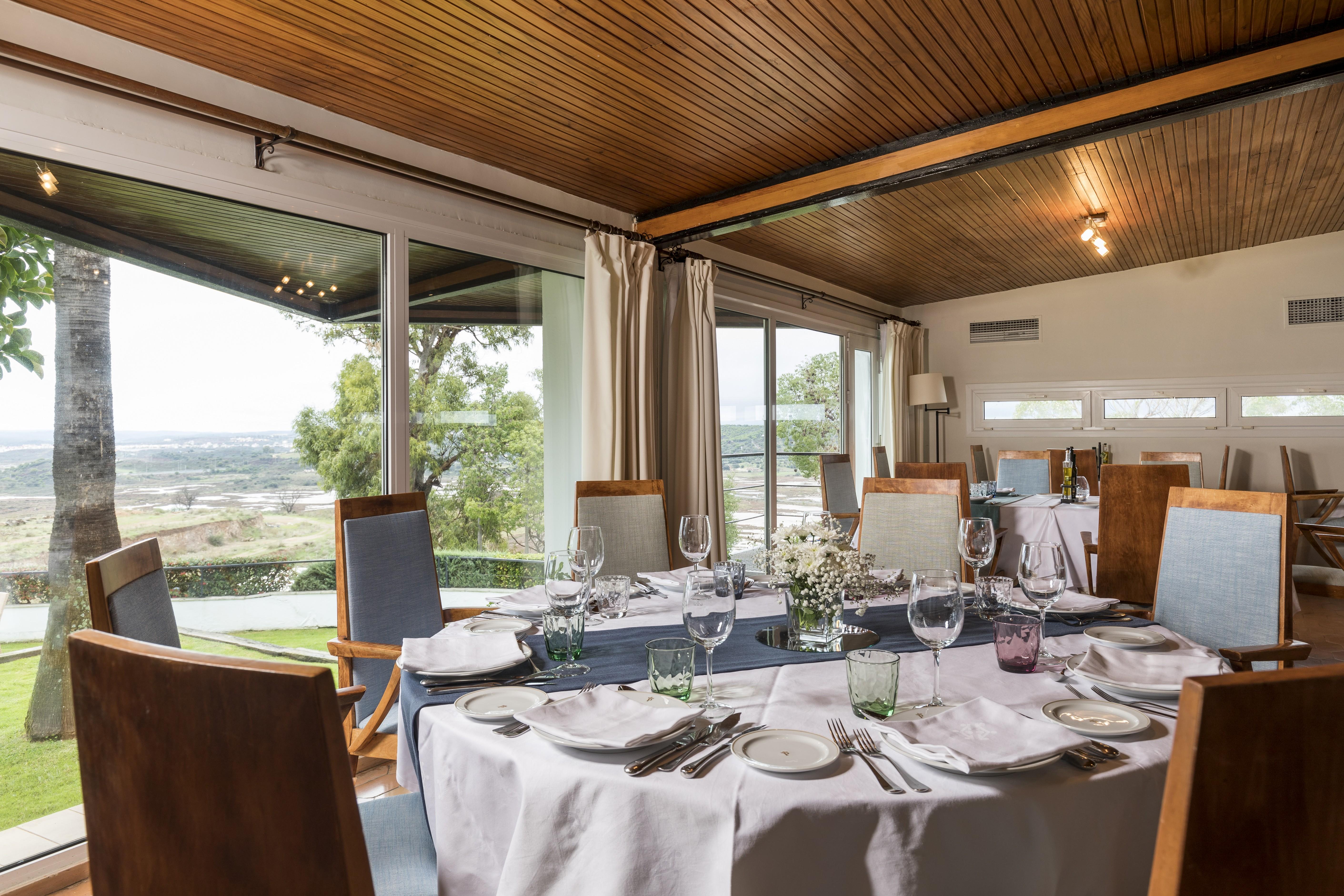 Parador De Ayamonte Exteriér fotografie