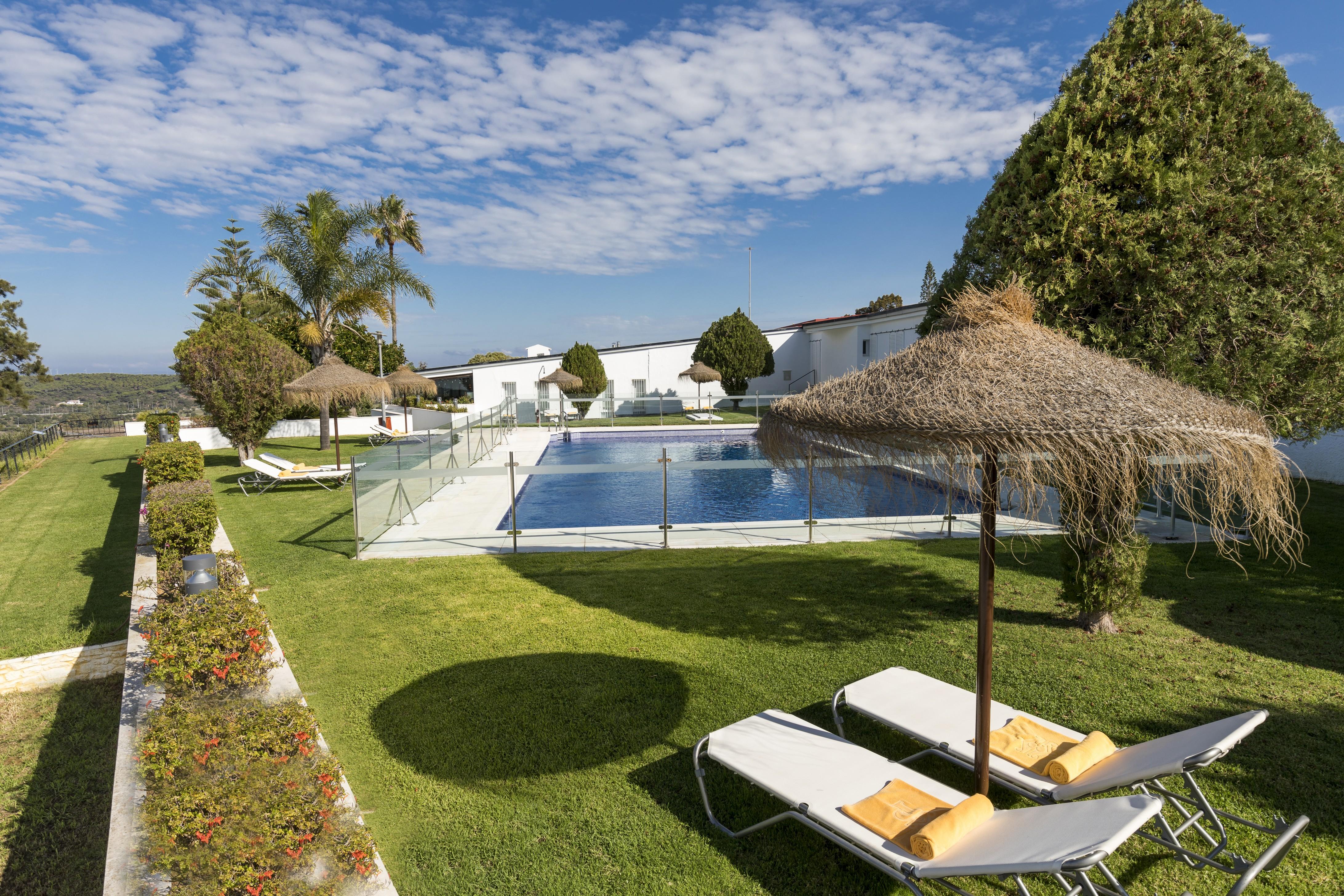 Parador De Ayamonte Exteriér fotografie