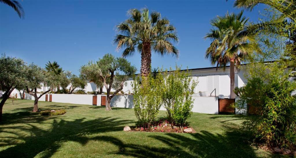 Parador De Ayamonte Exteriér fotografie