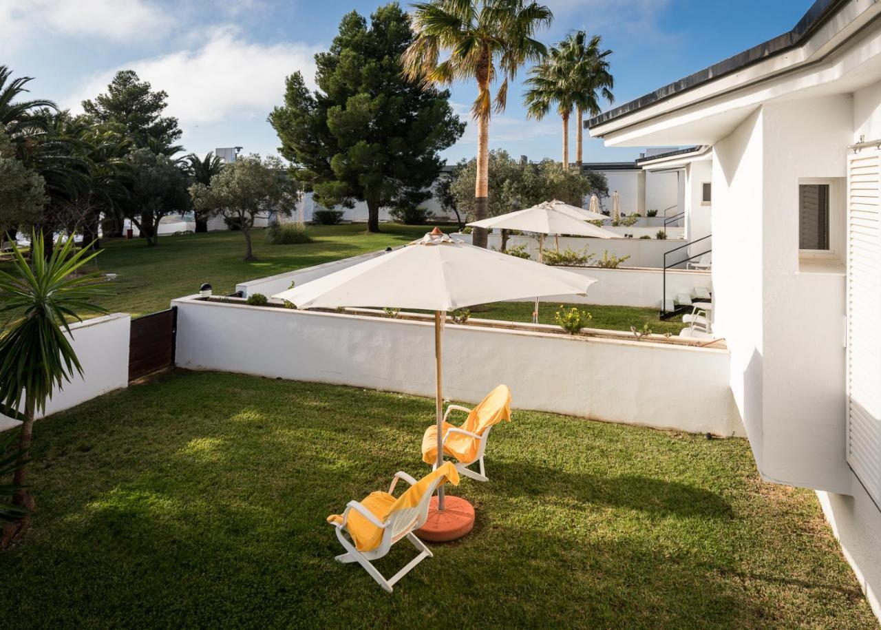 Parador De Ayamonte Exteriér fotografie