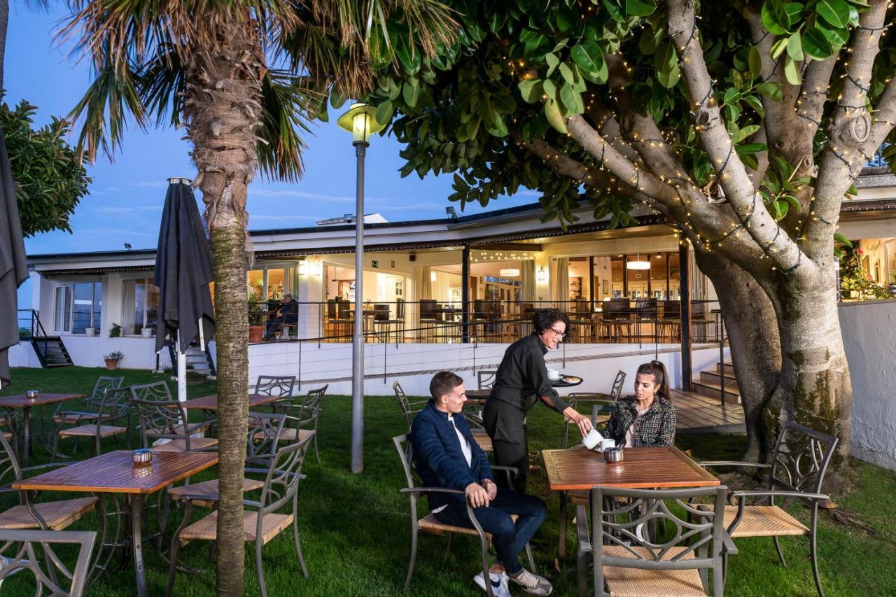 Parador De Ayamonte Exteriér fotografie