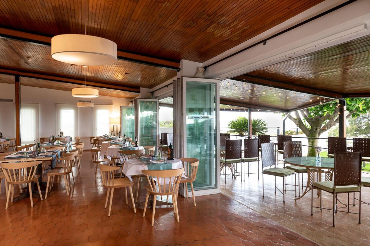 Parador De Ayamonte Exteriér fotografie