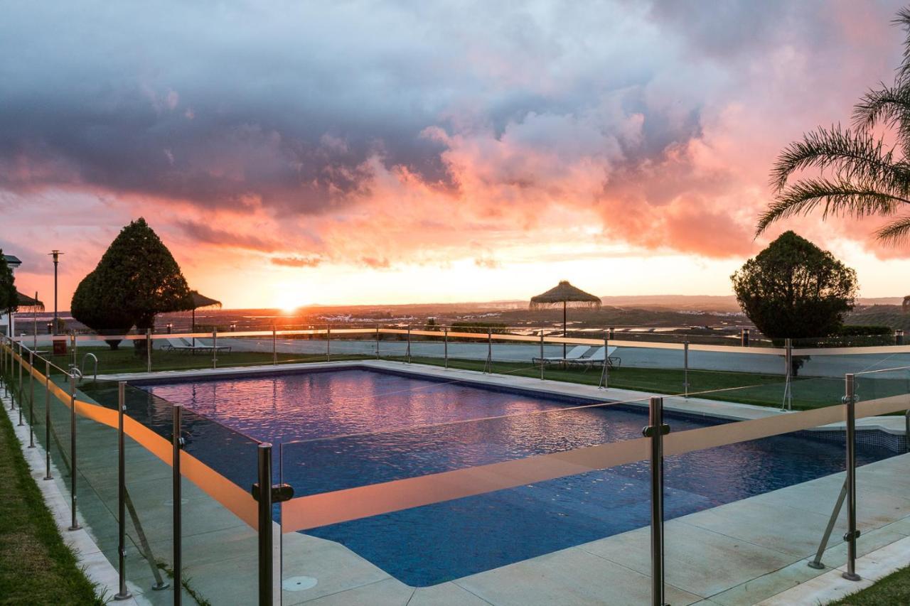 Parador De Ayamonte Exteriér fotografie