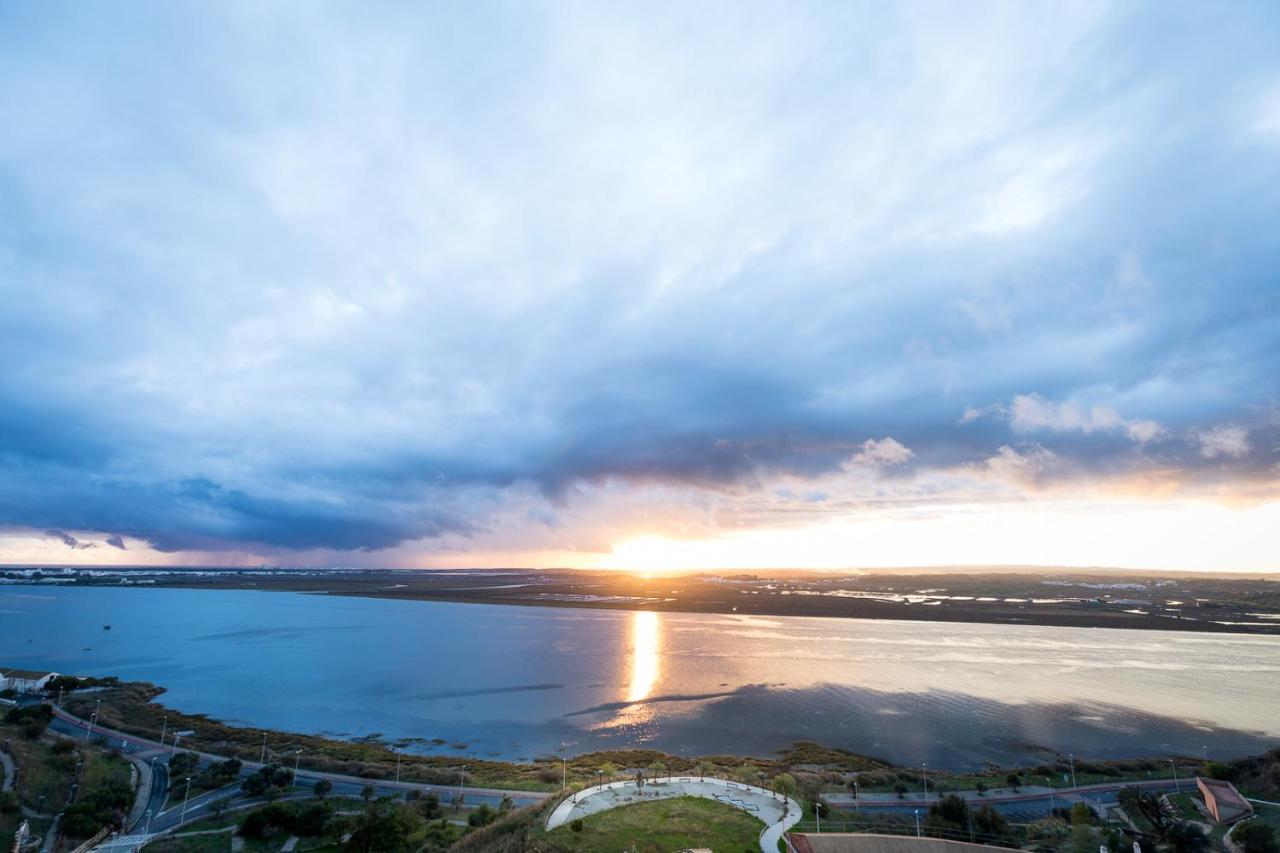 Parador De Ayamonte Exteriér fotografie