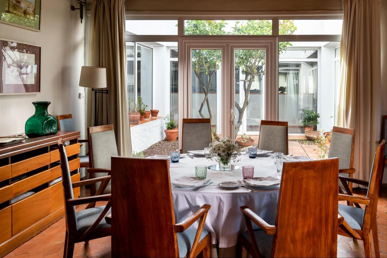 Parador De Ayamonte Exteriér fotografie