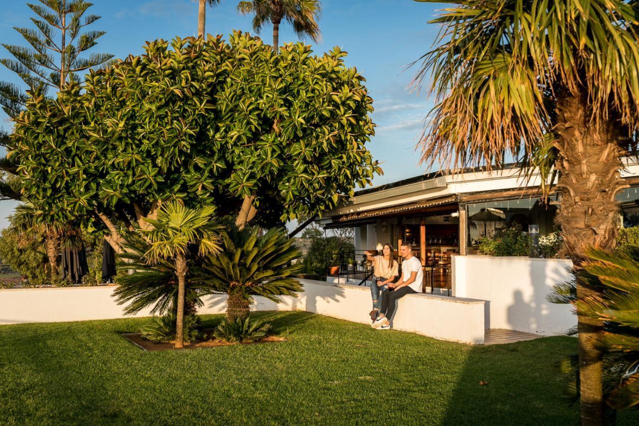 Parador De Ayamonte Exteriér fotografie