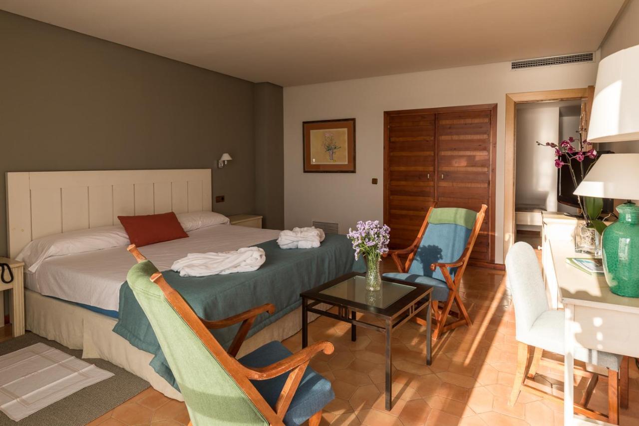 Parador De Ayamonte Exteriér fotografie