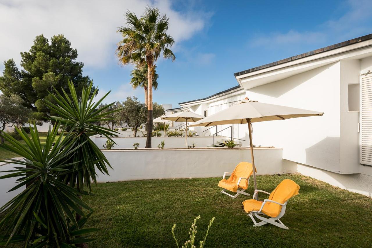 Parador De Ayamonte Exteriér fotografie