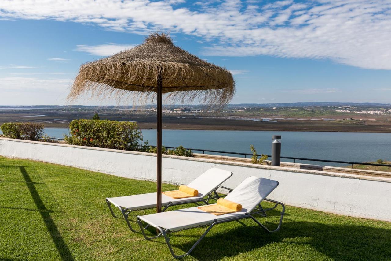 Parador De Ayamonte Exteriér fotografie