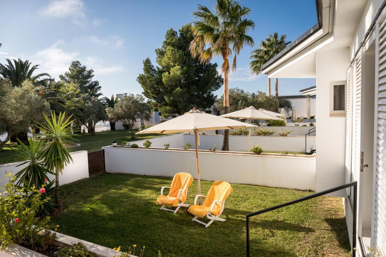 Parador De Ayamonte Exteriér fotografie